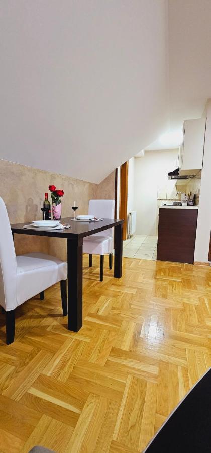 Apartments Premija Ζλάτιμπορ Εξωτερικό φωτογραφία